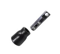 Limtula Affidabilità Fitness Machine Cavo Rivetti Iron Solid Professional Round Head Rivets per Le comodità Utente Cavo in Palestra Tipo Pesante
