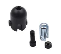 Limtula Affidabilità Fitness Machine Cavo Rivetti Iron Solid Professional Round Head Rivets per Le comodità Utente Cavo in Palestra Tipo Pesante