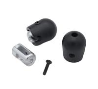 Limtula Affidabilità Fitness Machine Cavo Rivetti Iron Solid Professional Round Head Rivets per Le comodità Utente Cavo in Palestra Tipo Pesante
