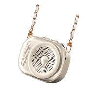 Limtula Altoparlante della costruzione dell'ABS per il portatile ad alta capacità degli educatori per la formazione & il portatile lungo delle conferenze