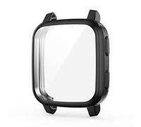 Limtula Antiurto per Custodia per Venu SQ 2 Proteggi Schermo Paraurti per Shell Cover Protettiva Ultra-sottile Resistente Graffi Custodia per Orologio Proteggi Paraurti Protettiva per Orologio Tpu