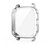 Limtula Antiurto per Custodia per Venu SQ 2 Proteggi Schermo Paraurti per Shell Cover Protettiva Ultra-sottile Resistente Graffi Custodia per Orologio Proteggi Paraurti Protettiva per Orologio Tpu