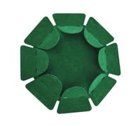Limtula Ausilio per la Pratica del Putt per sessioni Golf a casa, Trainer Soft-Touch per la precisione della, Strumento Leggero per Giochi Corti per Le ripetizioni quotidiane