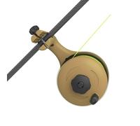 Limtula Avvolgitore per Bobina per Mulinello da baitcasting Macchina per Bobina Strumento avvolgimento Portatile Strumento avvolgimento da Pesca Portatile