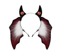Limtula BACK AREA PACCHIA PACCIA PACCHI PACCHI PACCIA COMETTO COMETTO COMUNICO CONTO REGOLABILE PER BAMBINI COSPLAY GIORNI USARE PRESO MATTO CAPBINE
