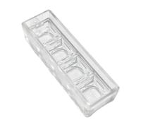 Limtula Base per campionatore per Hobby per Tastiera per utenti tastiere meccaniche, per confronto delle sensazioni e Pressione del Display Accessorio per scrivania Base per campionatore Confronto