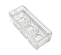 Limtula Base per campionatore per Hobby per Tastiera per utenti tastiere meccaniche, per confronto delle sensazioni e Pressione del Display Accessorio per scrivania Base per campionatore Confronto