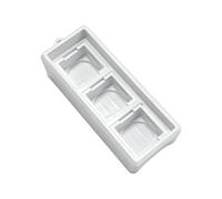 Limtula Base per campionatore per Hobby per Tastiera per utenti tastiere meccaniche, per confronto delle sensazioni e Pressione del Display Accessorio per scrivania Base per campionatore Confronto