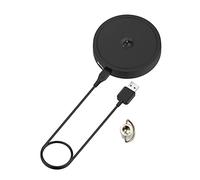 Limtula Base Ricarica Antiscivolo Ricarica Rapida per Boom 3 Megaboom 3 Dock Ricarica per Altoparlante USB con Cavo da 1 m