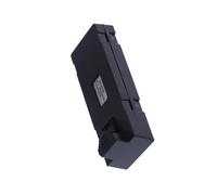 Limtula Batteria per droni 3.7V 1800mAh per Sostituzione alloggiamento E88 / E525 / E99E Alimentatore Ricaricabile per prolungato