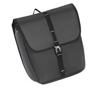 Limtula Bicchiere A Doppia Laterale Sacchetto Selle Capacità In Bicicletta Resistente Alle Biciclette Biciclette Per Bici Da Bici Posteriori Che Durano I Portatori Bagagli Bag Del