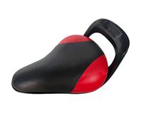 Limtula Bici per Bambini per Cuscino Comfort del Sedile Sella Impermeabile per Acqua Sella per Bici in Pelle PU Morbida per Cuscino del Sedile Impermeabile