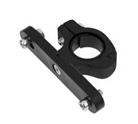 Limtula Biciclette Manubrio Bottiglia di Acqua Cage Mount Lega di Alluminio Ciclismo Cup Holder Clip per Mountain Road Biciclette Adattatore Bottiglia di Acqua