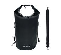 Limtula Borsa a secchiello impermeabile facile da usare Borsone con struttura in PVC Adatto per utenti esterni che supportano le scelte stile Zaino impermeabile da campeggio