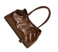 Limtula Borsa a tracolla Borsa per ascella capacità Borsa retrò Manico superiore sotto le ascelle abbinato per ascelle alla per le donne tutti i giorni