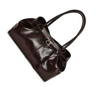 Limtula Borsa a tracolla Borsa per ascella capacità Borsa retrò Manico superiore sotto le ascelle abbinato per ascelle alla per le donne tutti i giorni