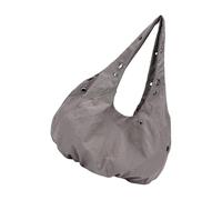 Limtula Borsa a tracolla Borsa sotto ascella in nylon Spaziosa borsa sotto ascella per un uso pratico e alla in varie occasioni Sotto le ascelle in nylon