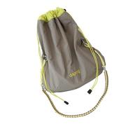 Limtula Borsa a tracolla che offre comfort e praticità Borse a tracolla leggere con coulisse per professionisti Borsa a tracolla in nylon