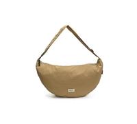 Limtula Borsa a tracolla da donna Cartoon Bear Gnocchi Semplici Messaggeri Grande Capacità Crossbody Studenti Scuola Donne Grande Capacità Gnocchi Spalla Cartoon Bear Crossbody, cachi, One Size