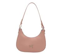 Limtula Borsa a tracolla da donna con motivo a farfalla Borsa compatta Borse da ascella in pelle PU Borse da ufficio casual Piccola borsa estetica