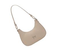 Limtula Borsa a tracolla da donna con motivo a farfalla Borsa compatta Borse da ascella in pelle PU Borse da ufficio casual Piccola borsa estetica