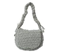 Limtula Borsa A Tracolla Del Palude Per Uso Quotidiano E Viaggiare Da Donna Con Borsa Trapunta Per La La A Meno
