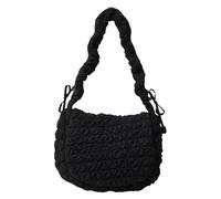 Limtula Borsa A Tracolla Del Palude Per Uso Quotidiano E Viaggiare Da Donna Con Borsa Trapunta Per La La A Meno