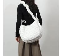 Limtula Borsa A Tracolla Del Palude Per Uso Quotidiano E Viaggiare Da Donna Con Borsa Trapunta Per La La A Meno
