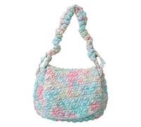 Limtula Borsa A Tracolla Del Palude Per Uso Quotidiano E Viaggiare Da Donna Con Borsa Trapunta Per La La A Meno
