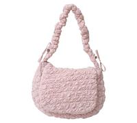 Limtula Borsa A Tracolla Del Palude Per Uso Quotidiano E Viaggiare Da Donna Con Borsa Trapunta Per La La A Meno