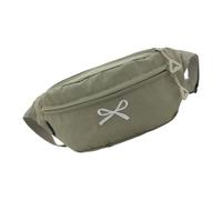 Limtula Borsa a tracolla in tela per donna Spaziosa borsa a tracolla a tracolla con tracolla regolabile per viaggi e avventure all ' aperta