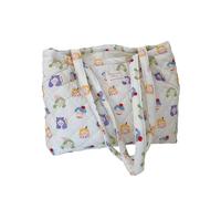Limtula Borsa Borsa da ascella capacità Spalla in stile francese Trapuntata per pendolarismo Shopping Studenti Scuola Donna Spalla in stile francese