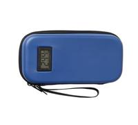Limtula Borsa da Viaggio Portatile con Display della Temperatura per Forniture per diabetici Che garantisce la Sicurezza dei farmaci Durante Viaggio Organizzatori Viaggi per diabetici