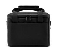 Limtula Borsa Organizer Multifunzionale per proiettore con Tasche Interne, Copertura Protettiva in Tessuto Oxford per Custodia per proiettore Home Theater