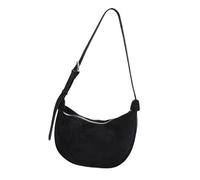 Limtula Borse Hobos alla per donna Borsa a tracolla a mezzaluna Pochette a tracolla morbida con cinturino Borsa a mano sotto le ascelle per lavoro e viaggi