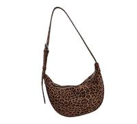 Limtula Borse Hobos alla per donna Borsa a tracolla a mezzaluna Pochette a tracolla morbida con cinturino Borsa a mano sotto le ascelle per lavoro e viaggi