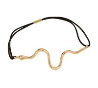Limtula Bracciale a forma serpente Braccialetti a polsino per braccio superiore per donna Ragazza Discoteca Gioielli per corpo Decori Eleganti gioielli regalo per le donne