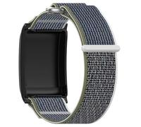 Limtula Braccialetti Indossabili per Sudore Nylon Resistenti A Lacrime Braccialetti Indossabili Whoop Smartwatch A Rilascio Rapido