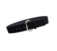 Limtula Camoscio Cincher in Cintura comoda per donna Uomo Accessorio PU Pratica cintura larga