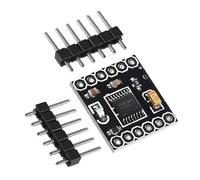 Limtula Canale DRV8833 Modulo Driver Motore Design PCB per Motori e Motori Passo-Passo Controllo Motore modulo
