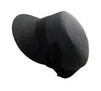 Limtula Cappello Paglia, Cappello da Traspirante con Fiocco Intrecciato, Versatile per Uomini, Donne e Bambini Cappelli Panama da Donna