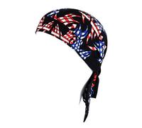 Limtula Cappello per costumi per feste a tema e mascherate Accessori per costumi Cappello da festa regolabile per uomo donna Pirata regolabile