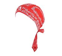 Limtula Cappello per costumi per feste a tema e mascherate Accessori per costumi Cappello da festa regolabile per uomo donna Pirata regolabile
