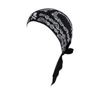 Limtula Cappello per costumi per feste a tema e mascherate Accessori per costumi Cappello da festa regolabile per uomo donna Pirata regolabile
