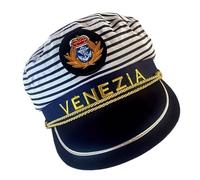 Limtula Cappello versatile alla moda accademie uniforme cappello personalità costume accessorio per giovani adulti alla moda