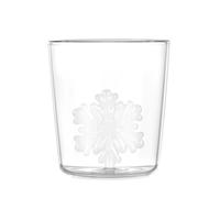 Limtula Care Vetro Natale Con Disegni Tazza Vetro Stagionale Con Ghirlanda Natalizia Elegante Bicchiere Per Regali Da Regali.