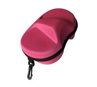 Limtula Casci per Occhiali Nuoto Goggles Borsa Stoccaggio con Gancio Carabiner Le attività Spiaggia Immersioni Compatte della Maschera da Nuoto con