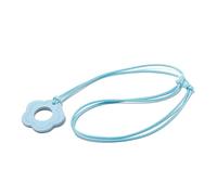 Limtula Catena per occhiali alla Cordino per occhiali da Comodo accento per un look misterioso per le feste, le celebrazioni fotografiche, la collana per occhiali unisex
