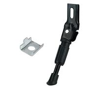 Limtula Cavalletto ellittico per bici per bambini, con distanziatori, pieghevole, per biciclette, parcheggio, 30,5 cm, 40,6 cm, 45,7 cm, 45,7 cm, 45,7 cm, 5