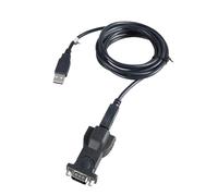Limtula Cavo Adattatore seriale da USB a RS232 Cavo Adattatore da USB a seriale convertitore per Cavo Comunicazione per Scanner Portatile Desktop